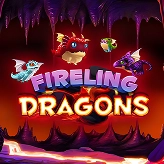 Fireling Dragons Yaass
