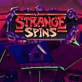 Strange Spins Yaass