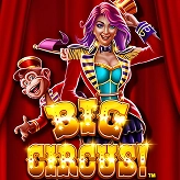 Big Circus Yaass