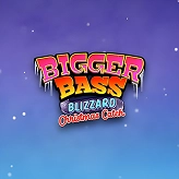 Big Bass Frozen Yaass