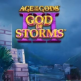 God of Storms Yaass