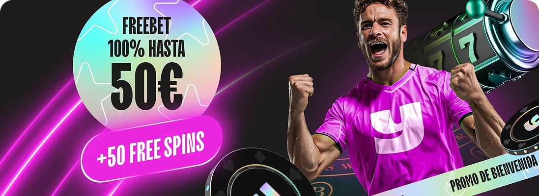 Yaass welcome bonus for new players