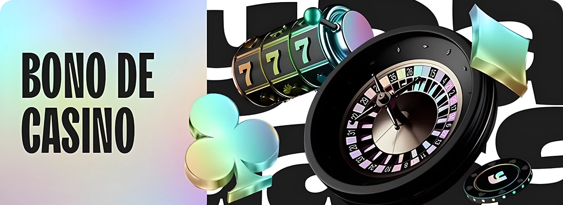 Bono sin depósito Yaass