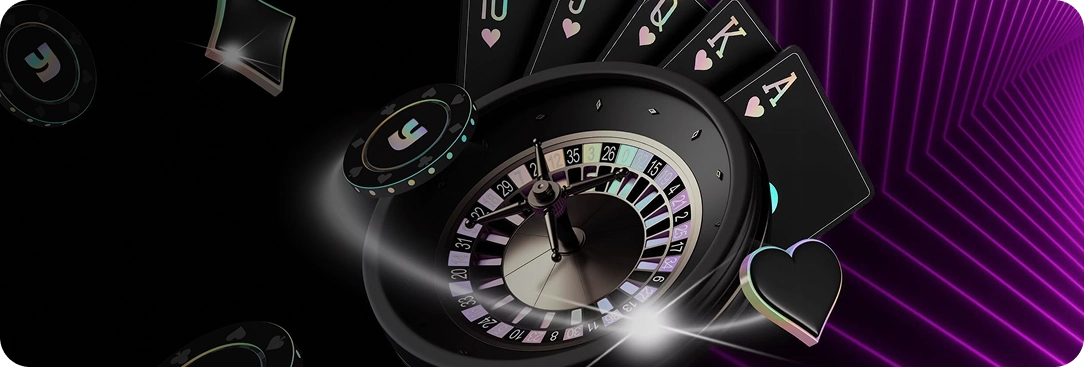 Ruleta de escritorio Yaass