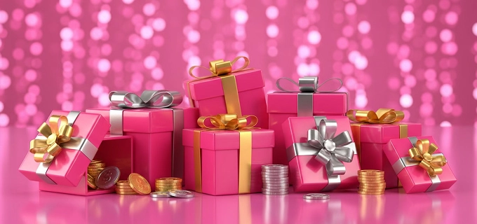 Yaass bonus image with special reward